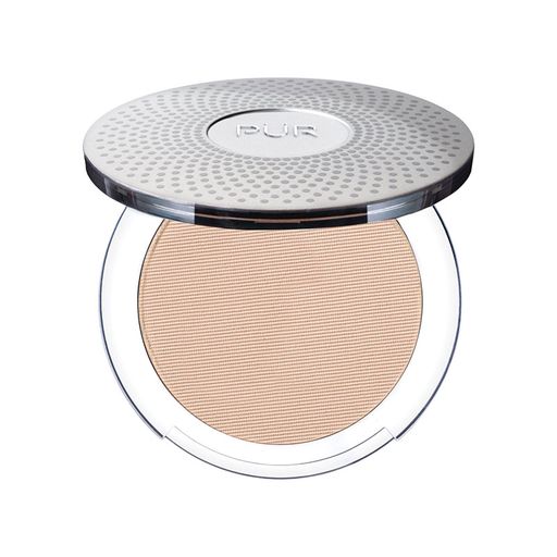 4-in-1 Pressed Mineral makeup